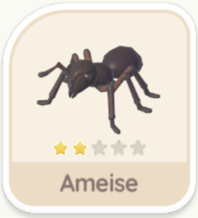 Ameise