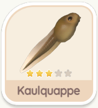 Kaulquappe